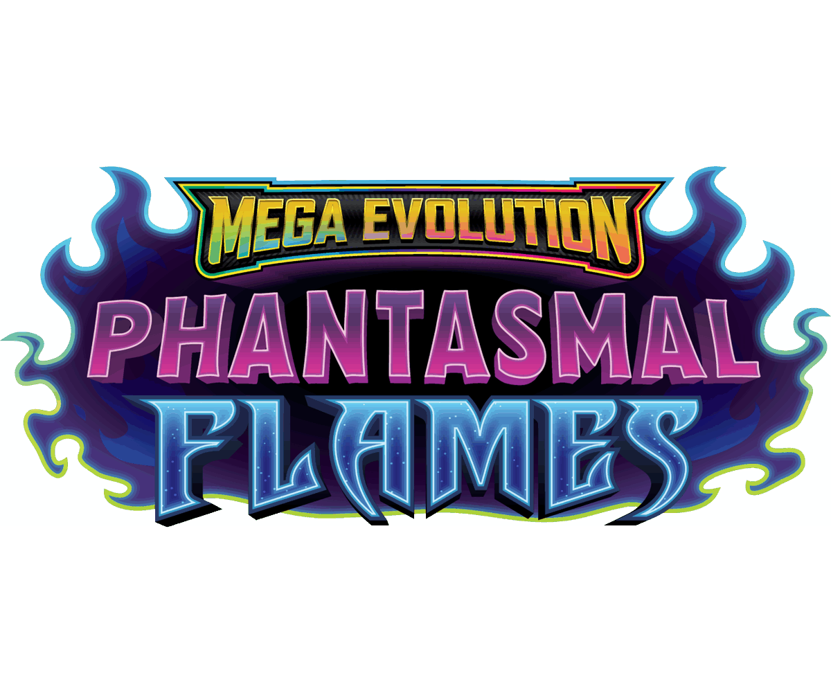 Phantasmal Flames 🔥