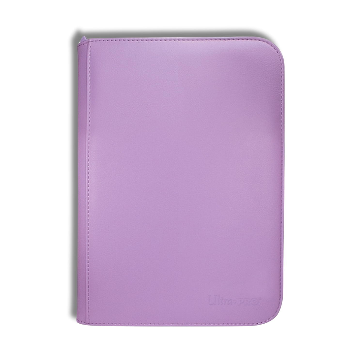 Carpeta con Cremallera 4 Bolsillos Pro-Binder - Ultra Pro