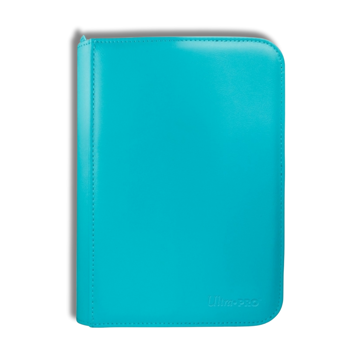 Carpeta con Cremallera 9 Bolsillos Pro-Binder - Ultra Pro