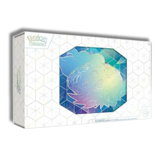 Ultra Premium Collection Terapagos - Español 🇪🇸